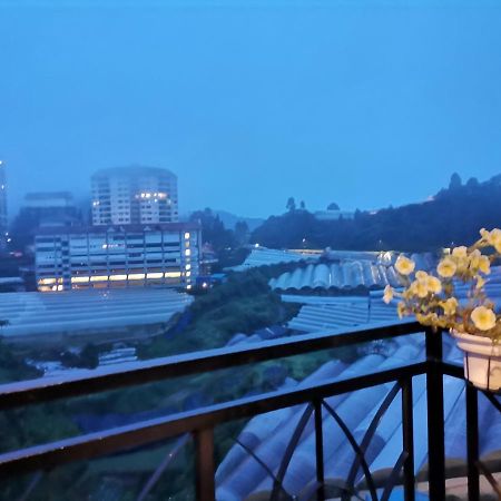 Dzulstudio Brinchang Exterior foto