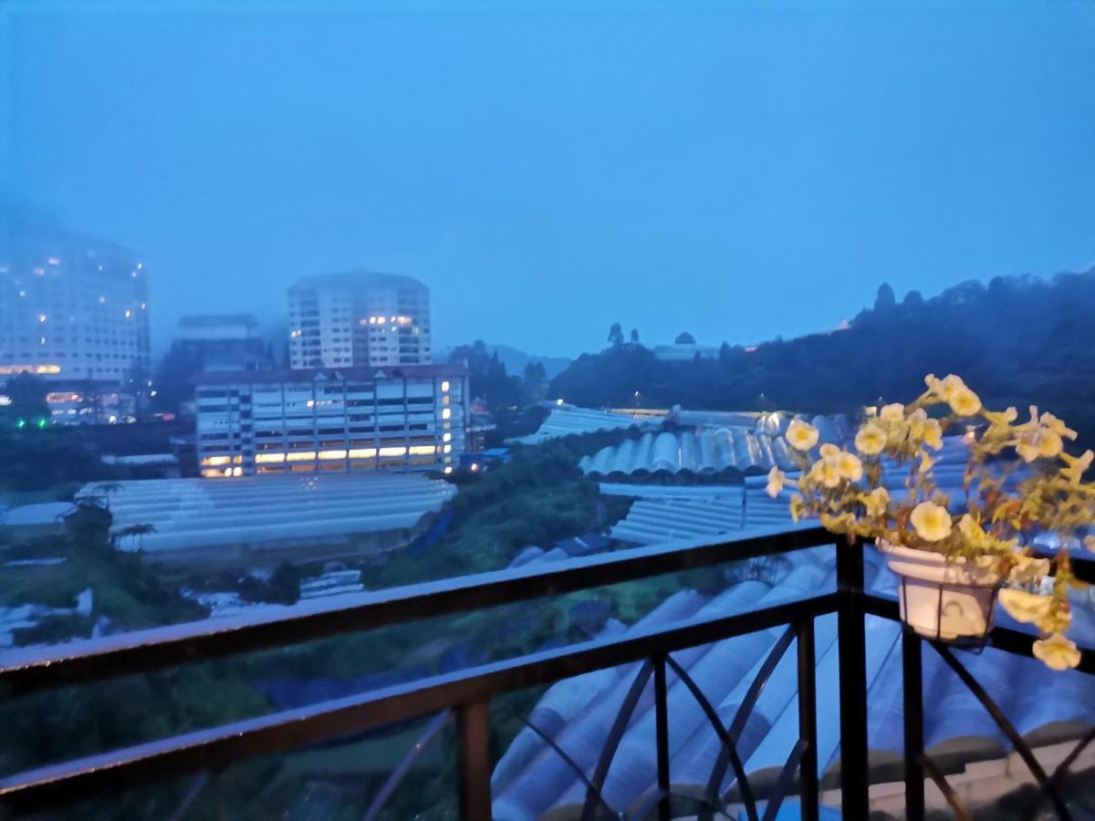Dzulstudio Brinchang Exterior foto