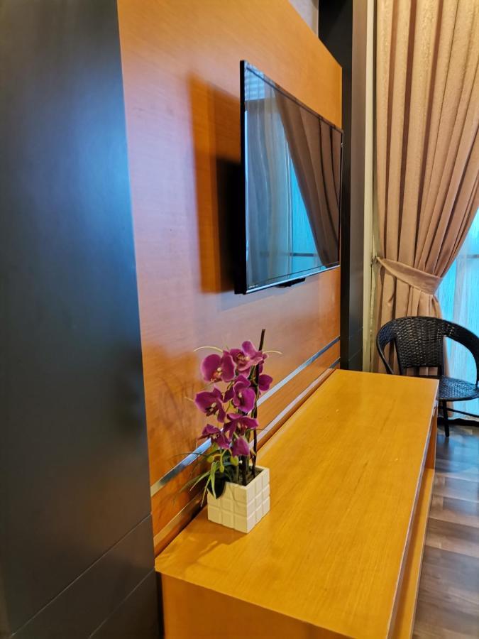 Dzulstudio Brinchang Exterior foto