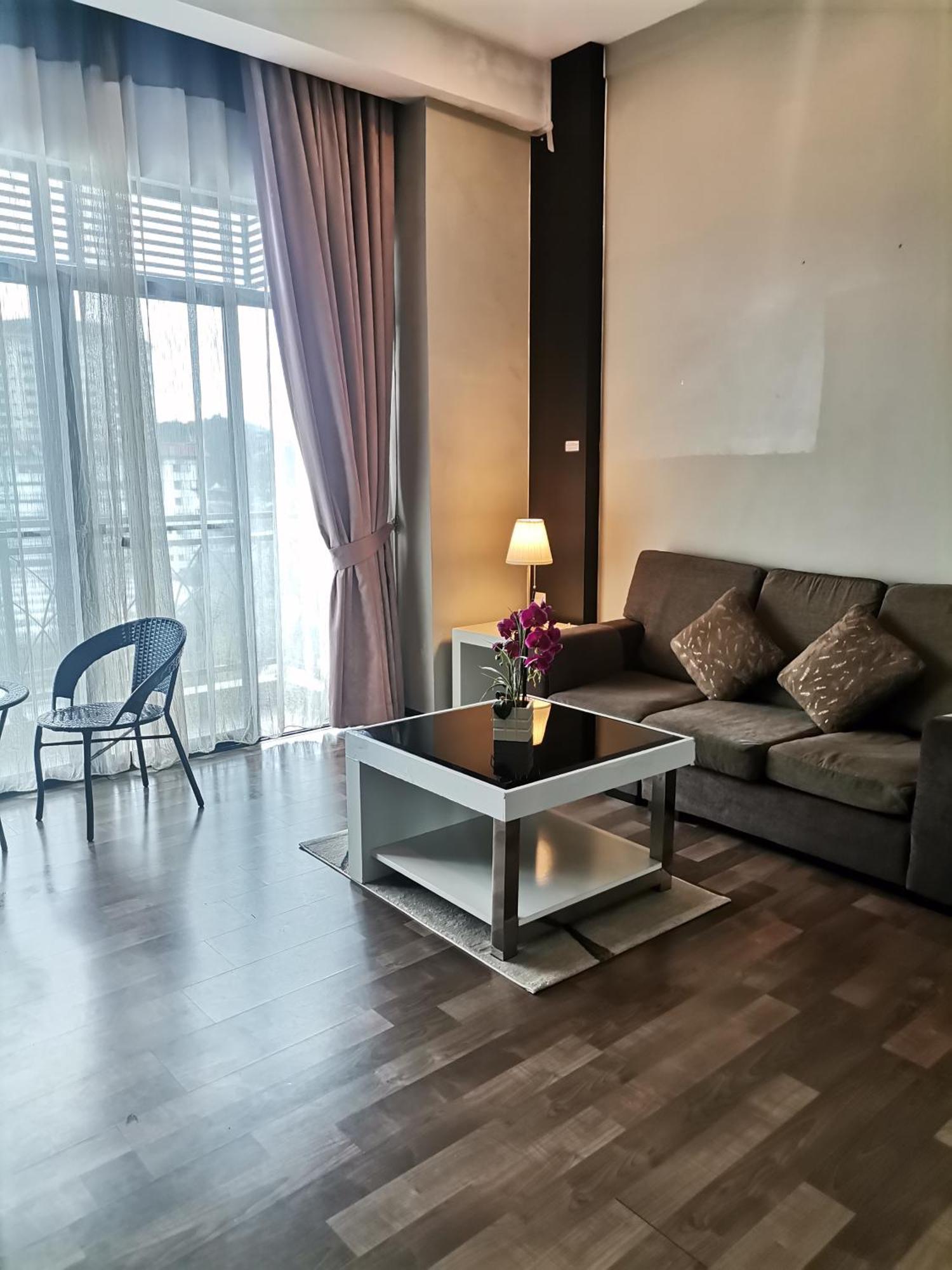 Dzulstudio Brinchang Exterior foto
